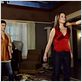 Charmed : photo Alyssa Milano, Holly Marie Combs, Rose McGowan