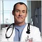 Scrubs : photo John C. McGinley