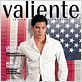 Resurrection Blvd. : Couverture magazine Nicholas Gonzalez