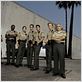 Shérifs à Los Angeles : photo Christina Vidal, Danny Nucci, Ernie Hudson, Jamie Luner, Miguel Sandoval