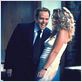Ally McBeal : photo Jane Krakowski, Peter MacNicol