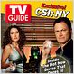 Les Experts : Manhattan : Couverture magazine