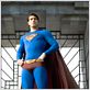 Superman Returns : photo Brandon Routh, Bryan Singer