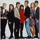 Beverly Hills : photo Brian Austin Green, Gabrielle Carteris, Ian Ziering, Jason Priestley, Jennie Garth
