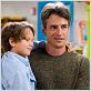 La Main au collier : photo Bobby Coleman, Dermot Mulroney, Gary David Goldberg