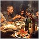 Seven invisible men : photo Sharunas Bartas