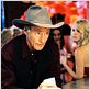 Don't Come Knocking : photo Sam Shepard, Wim Wenders