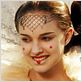 Star Wars : Episode I - La Menace fantôme : photo George Lucas, Natalie Portman