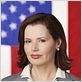 Commander in Chief : photo Geena Davis