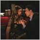 How I Met Your Mother : photo Ashley Williams, Josh Radnor