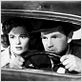 Quand la ville dort : photo Jean Hagen, John Huston, Sterling Hayden