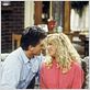 Notre belle famille : photo Patrick Duffy, Suzanne Somers