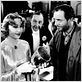 Mon homme Godfrey : photo Carole Lombard, Gregory La Cava