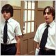 The Dangerous Lives of Altar Boys : photo Emile Hirsch, Kieran Culkin, Peter Care