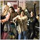 Rent : photo Chris Columbus, Rosario Dawson