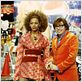 Austin Powers dans Goldmember : photo Jay Roach, Mike Myers