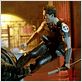 Blade 2 : photo Donnie Yen, Guillermo del Toro, Luke Goss