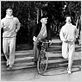 Mademoiselle Gagne-Tout : photo Aldo Ray, George Cukor, Katharine Hepburn, Spencer Tracy
