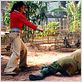 Born to Fight : photo Panna Rittikrai