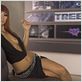 Southland Tales : photo Bai Ling, Richard Kelly
