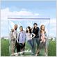 Weeds : photo Elizabeth Perkins, Mary-Louise Parker, Romany Malco, Tonye Patano