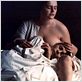 Cris et chuchotements : photo Ingmar Bergman, Kari Sylwan