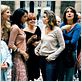Comme t'y es belle! : photo Aure Atika, Géraldine Nakache, Lisa Azuelos, Macha Béranger, Marthe Villalonga