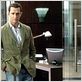 Separate Lies : photo Julian Fellowes, Rupert Everett