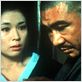 La Légende de Zatoichi: Zatoichi contre Yojimbo : photo Kihachi Okamoto, Shintaro Katsu