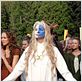 The Wicker Man : photo Ellen Burstyn, Kate Beahan, Neil LaBute