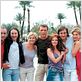L'Anniversaire : photo Antoine Duléry, Diane Kurys, Florence Thomassin, Isabella Ferrari, Jean-Hugues Anglade