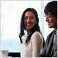 April snow : photo Jin-Ho Hur, Ye-jin Son, Yong-jun Bae