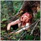 The Descent : photo Neil Marshall, Shauna Macdonald