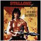 Rambo II : la mission : photo George Pan Cosmatos, Sylvester Stallone