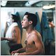 The King : photo Gael García Bernal, James Marsh