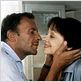 La Terrasse : photo Ettore Scola, Jean-Louis Trintignant, Milena Vukotic
