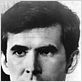 Le Scandale : photo Anthony Perkins, Claude Chabrol