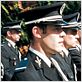 Le Petit lieutenant : photo Jalil Lespert, Xavier Beauvois