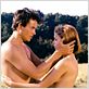 Le Sauveur : photo Horst Buchholz, Michel Mardore, Muriel Catala