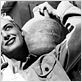 Celui qui doit mourir : photo Jules Dassin, Melina Mercouri