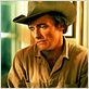 L'Ami américain : photo Dennis Hopper, Wim Wenders