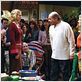 Dharma et Greg : photo Alan Rachins, Jenna Elfman, Mimi Kennedy, Thomas Gibson