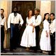 Beaucoup de bruit pour rien : photo Denzel Washington, Emma Thompson, Kate Beckinsale, Keanu Reeves, Kenneth Branagh