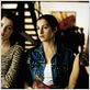 Ainsi soient-elles : photo Amira Casar, Florence Thomassin, Lisa Azuelos, Marine Delterme, Patrick Alessandrin