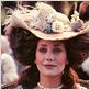 Barry Lyndon : photo Marisa Berenson, Stanley Kubrick