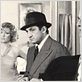 Cosa Nostra : photo Lino Ventura, Terence Young