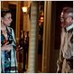Horribilis : photo Elizabeth Banks, James Gunn (II), Michael Rooker