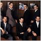 L'Etoffe des héros : photo Dennis Quaid, Ed Harris, Fred Ward, Lance Henriksen, Philip Kaufman
