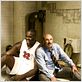 Scary Movie 4 : photo David Zucker, Phil McGraw, Shaquille O'Neal