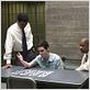 Inside Man - l'homme de l'intérieur : photo Chiwetel Ejiofor, Denzel Washington, James Ransone, Spike Lee